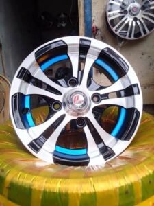 Buy Alloy Rims at Best Price